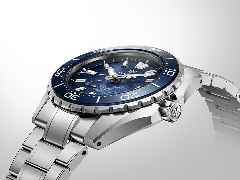 Grand Seiko